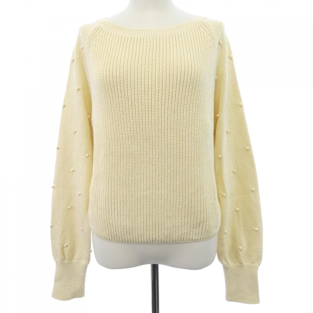 フォクシー FOXEY 43380 ニット