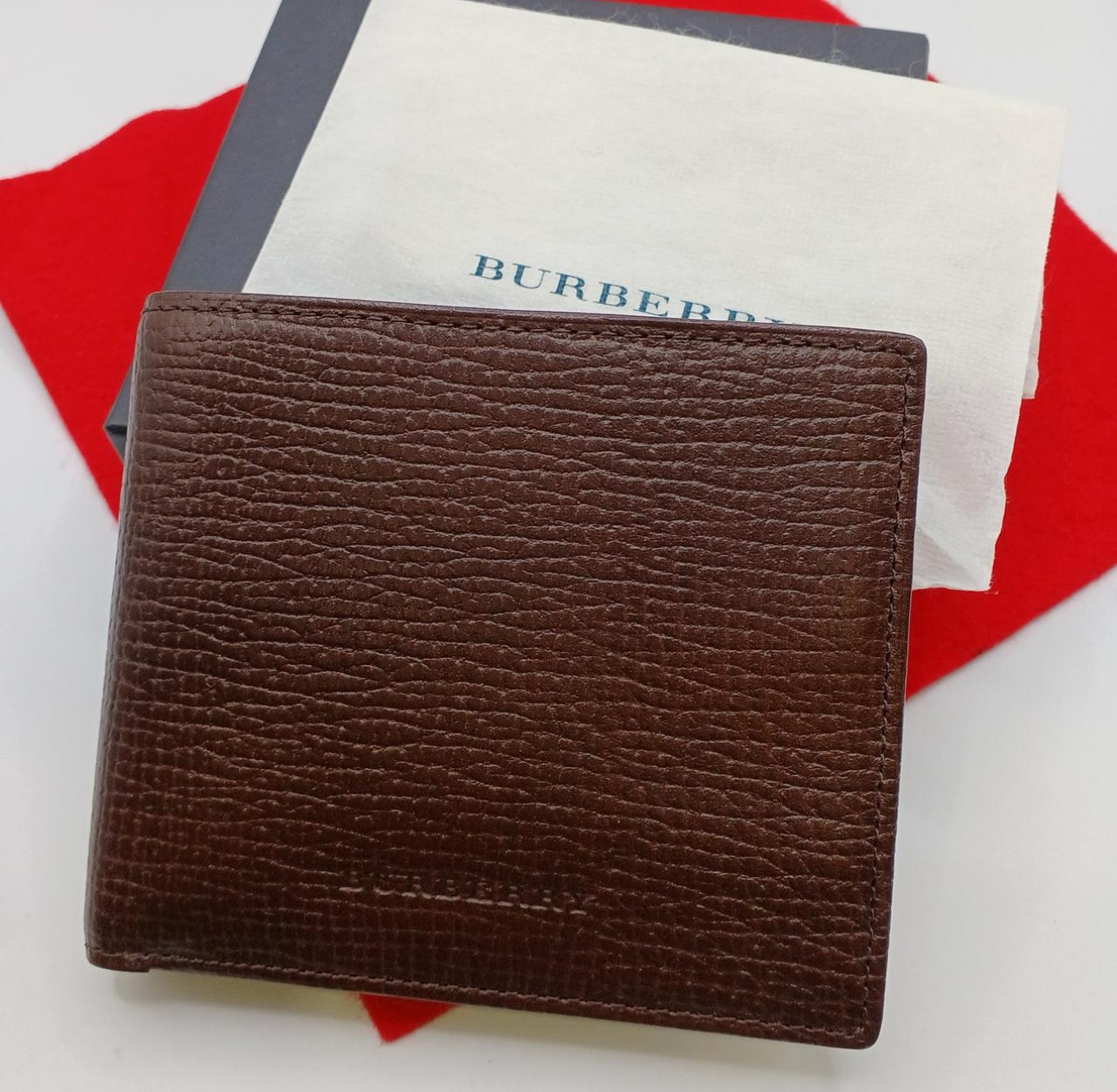 BURBERRY