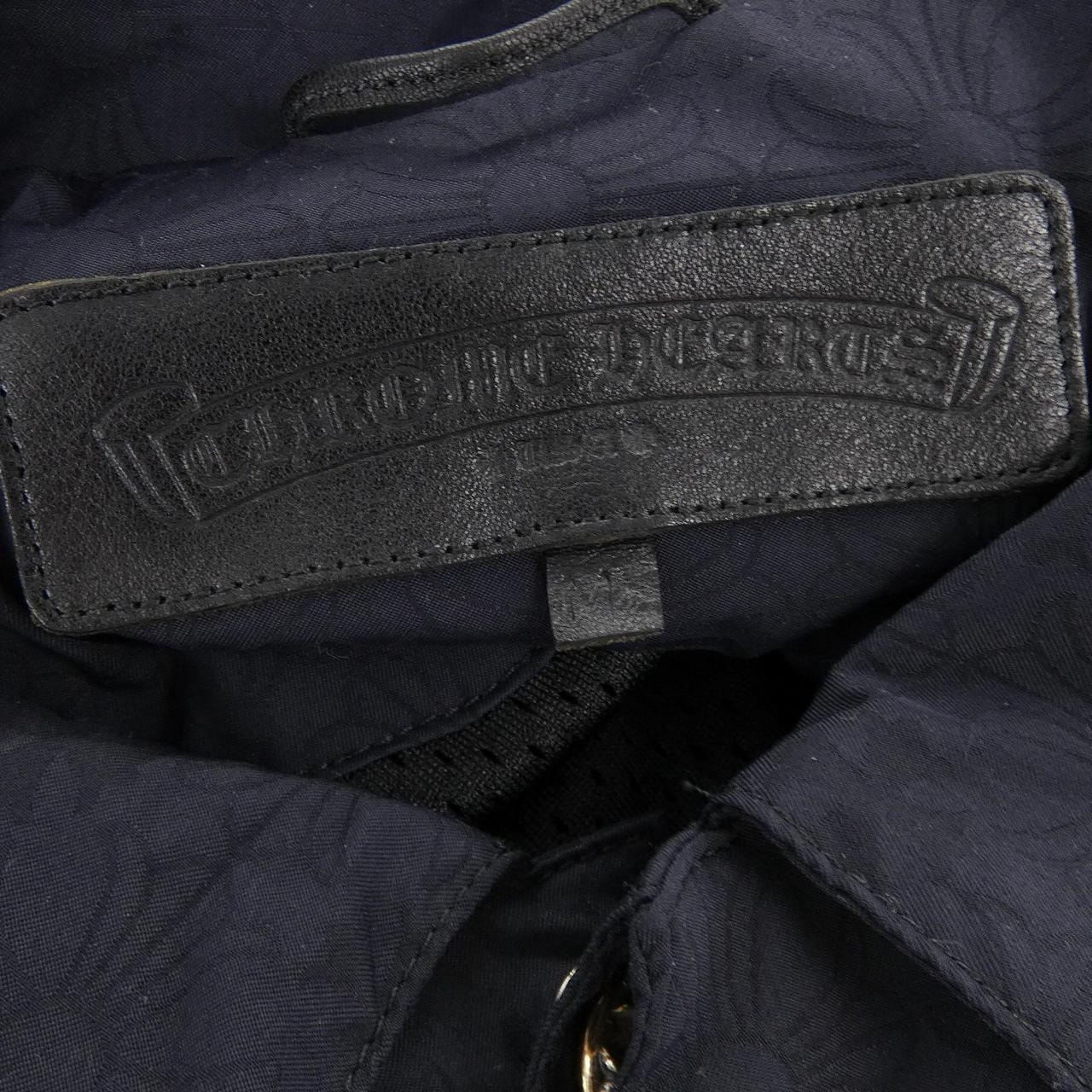 C (やや傷や汚れあり)】クロムハーツ CHROME HEARTS HOLLYWOOD CH