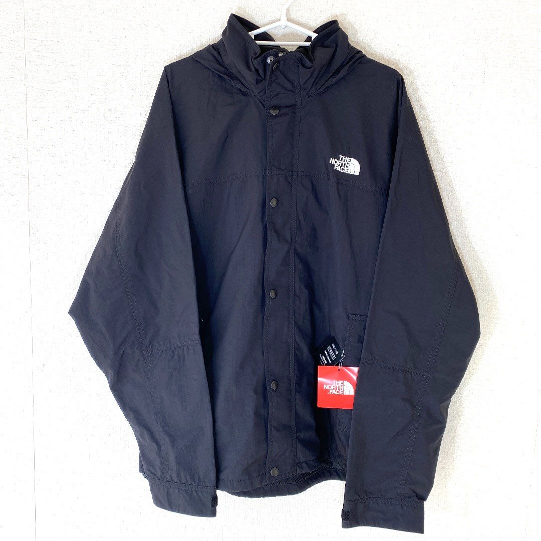 THE NORTH FACE HYDRENA WIND JACKET