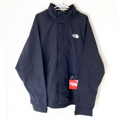 THE NORTH FACE HYDRENA WIND JACKET