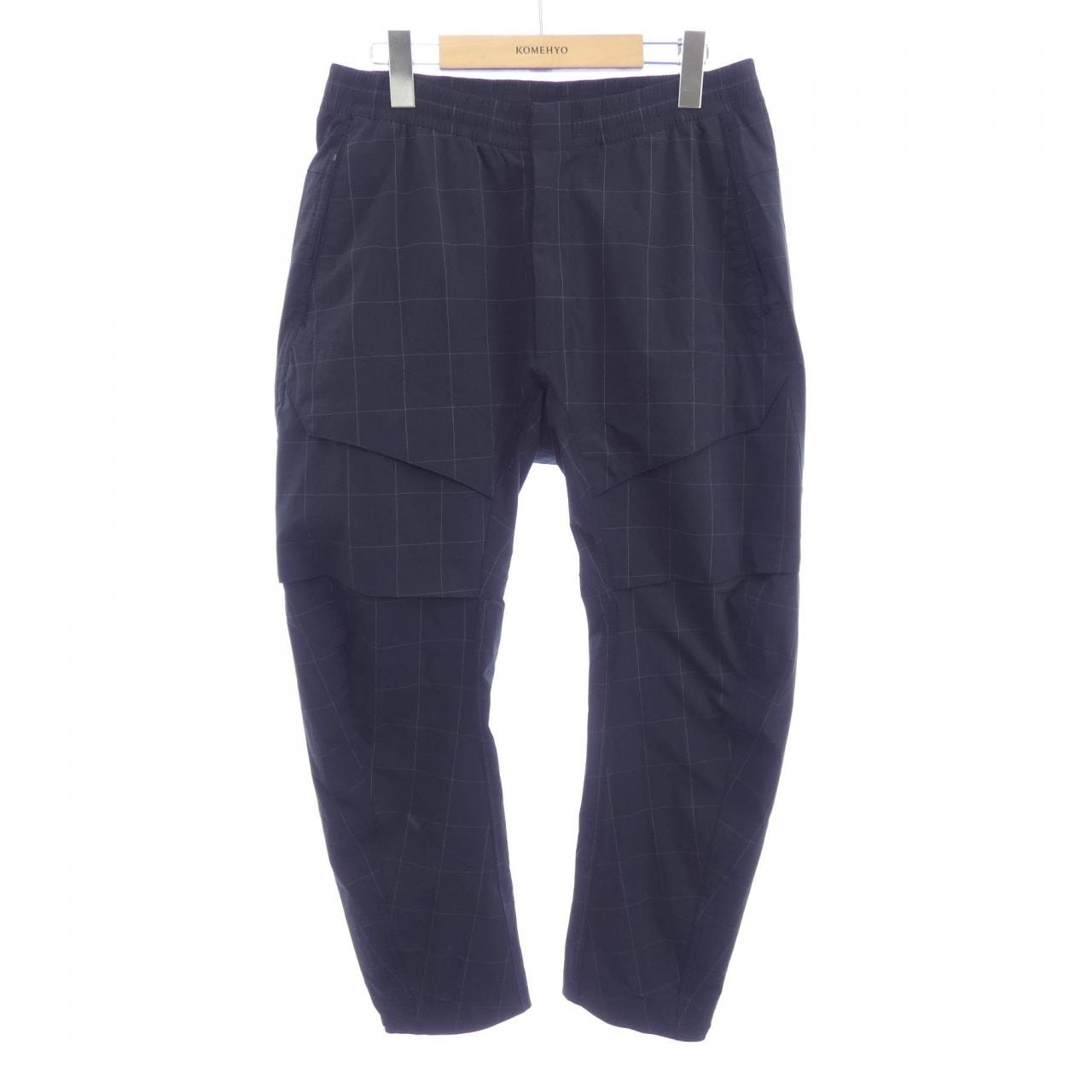 Nike x ACRONYM® MEN'S WOVEN PANTS 