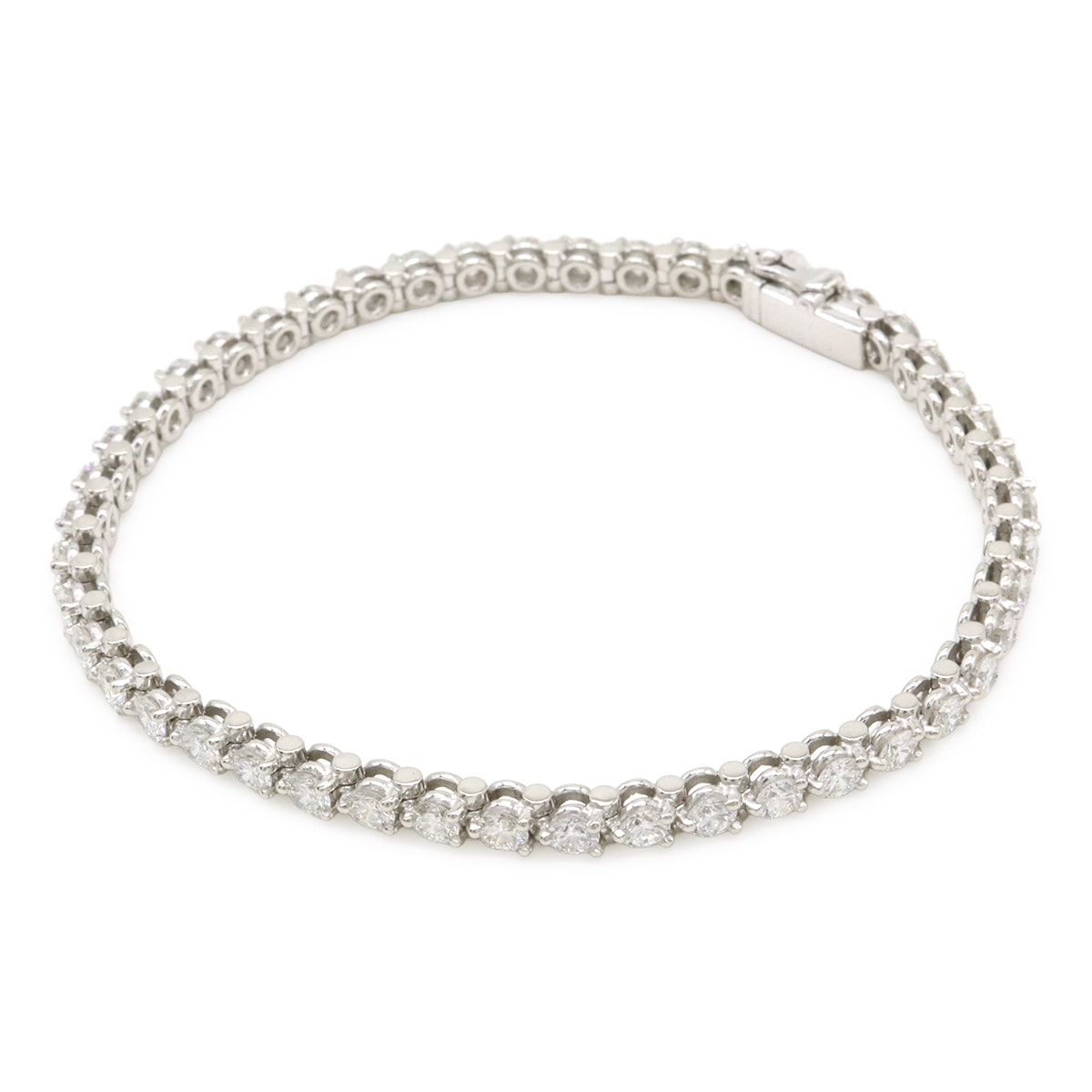 カルティエ ブレスレット レディース