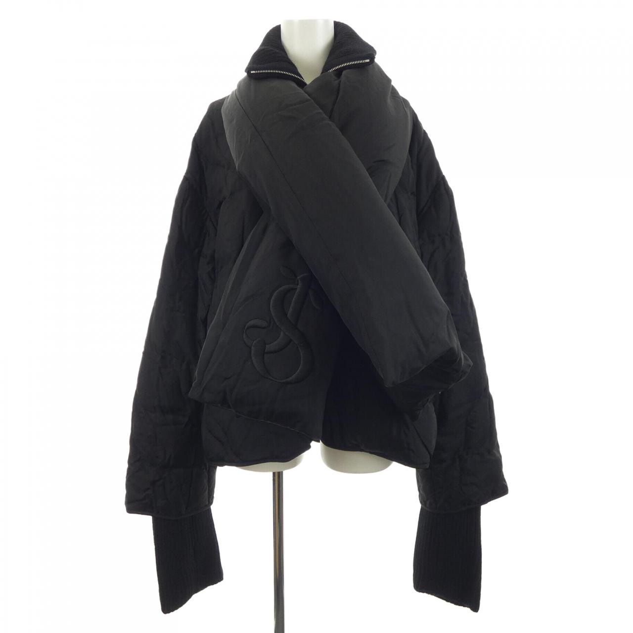 ジルサンダー JIL SANDER J02AF0105 ダウンジャケット
