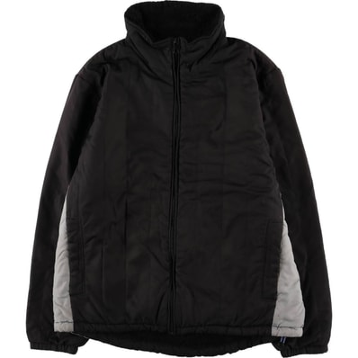 古着 ノーティカ NAUTICA 中綿ジャケット パファージャケット メンズL相当/eaa571928