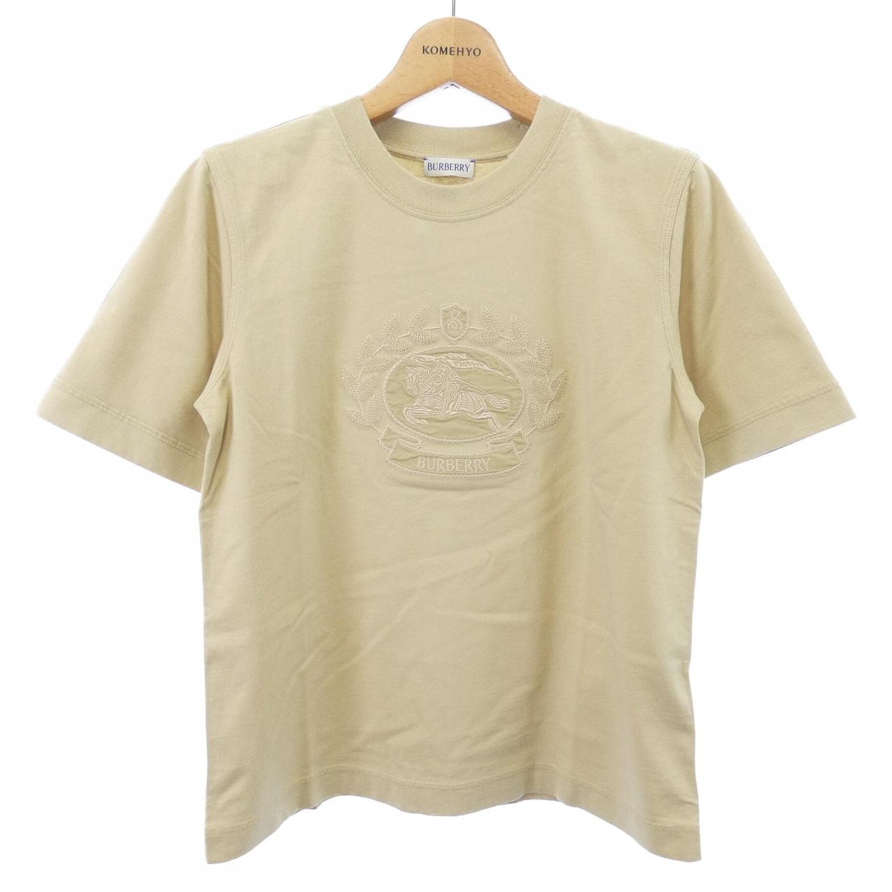 バーバリー BURBERRY 8093654 Tシャツ