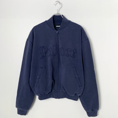 PALACE Wing-Man Bomber "Navy"