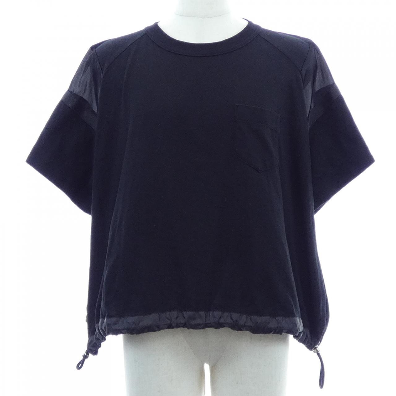 サカイ SACAI SCW-240 トップス