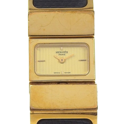 エルメス ロケ LO1.201 レディース腕時計