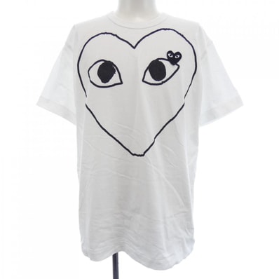 プレイコムデギャルソン PLAY COMME des GARCONS AX-T102 Tシャツ