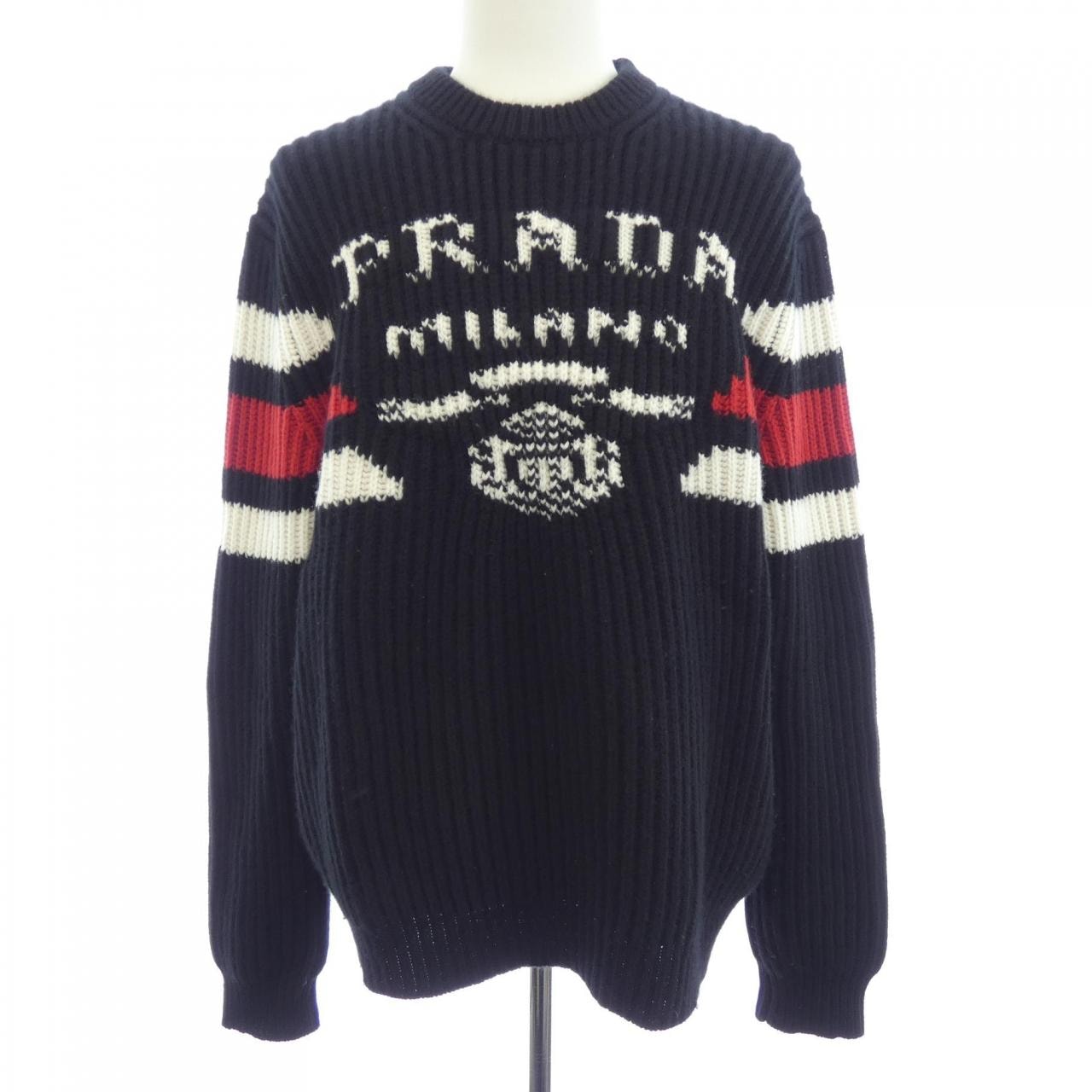 プラダ PRADA UMB339 S212 10O9 ニット