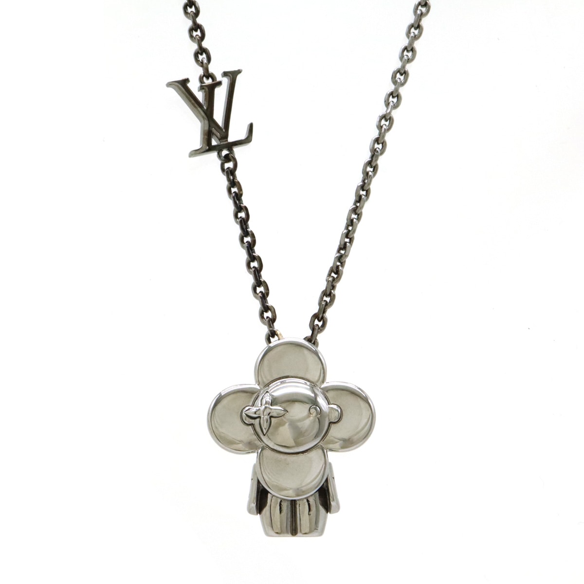 ルイ・ヴィトンM00831 ネックレス レディース
