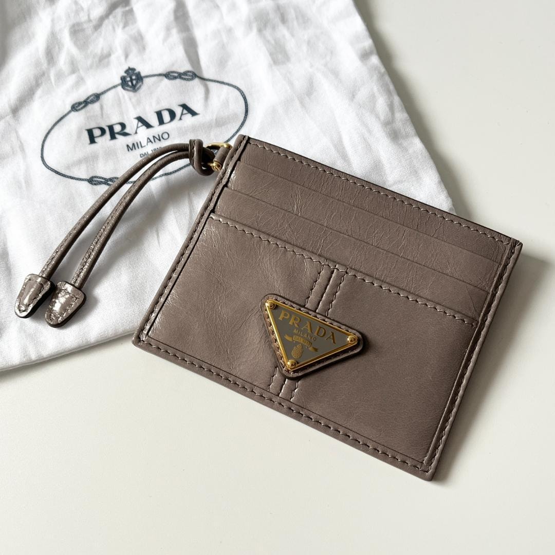 プラダ1MC025 カードケース レディース