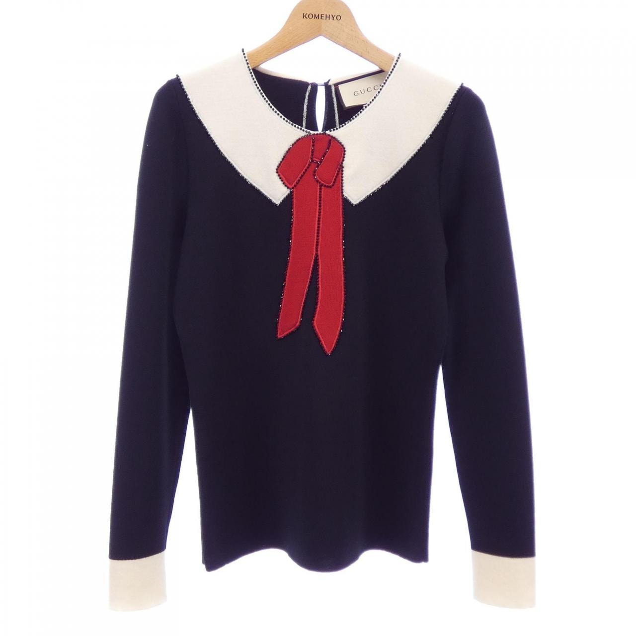 グッチ GUCCI 488563 ZJQ44 トップス