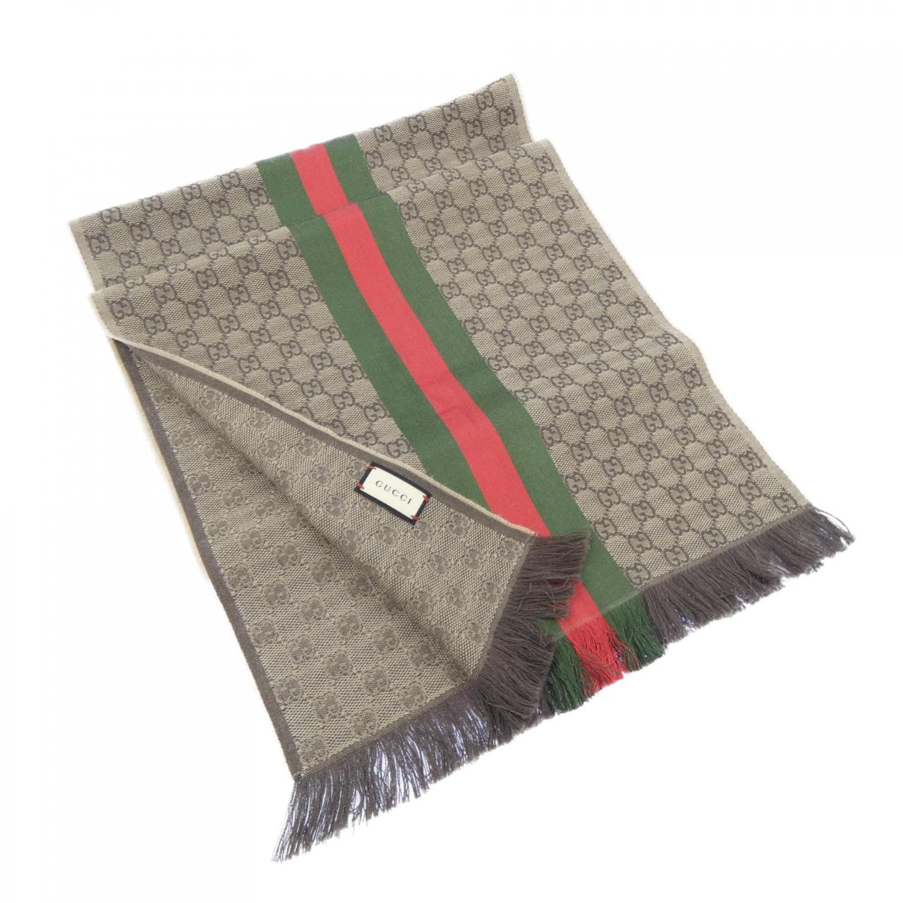 グッチ GUCCI 147351 4G704 MUFFLER