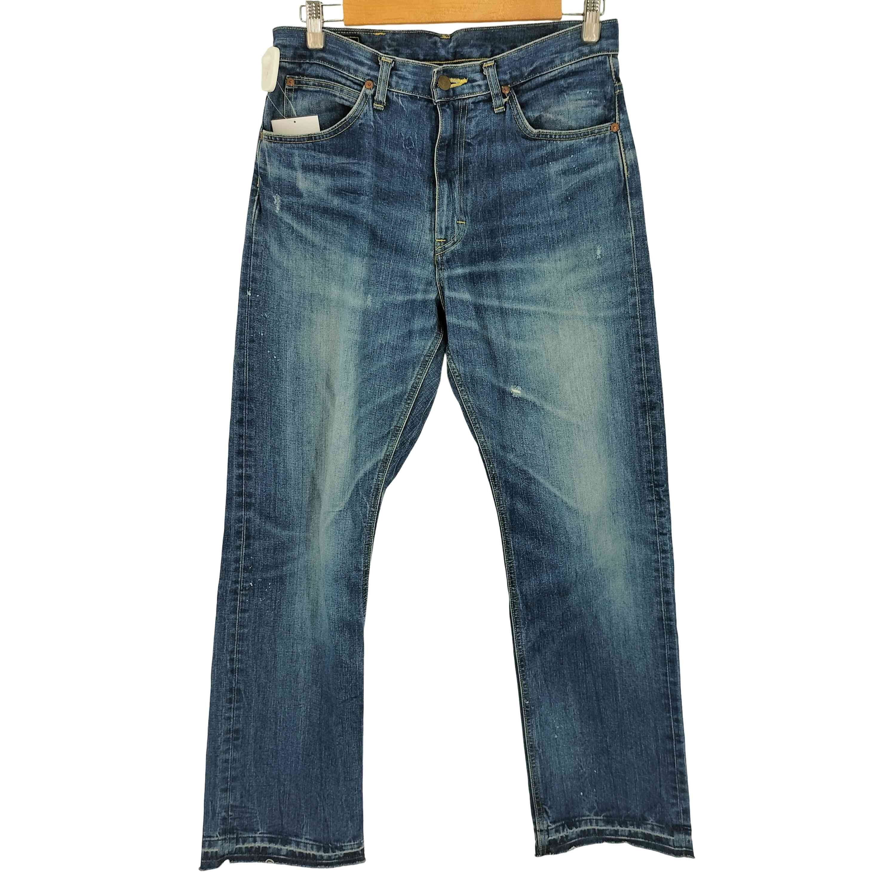 YEEZY GAP Sateen Overalls 