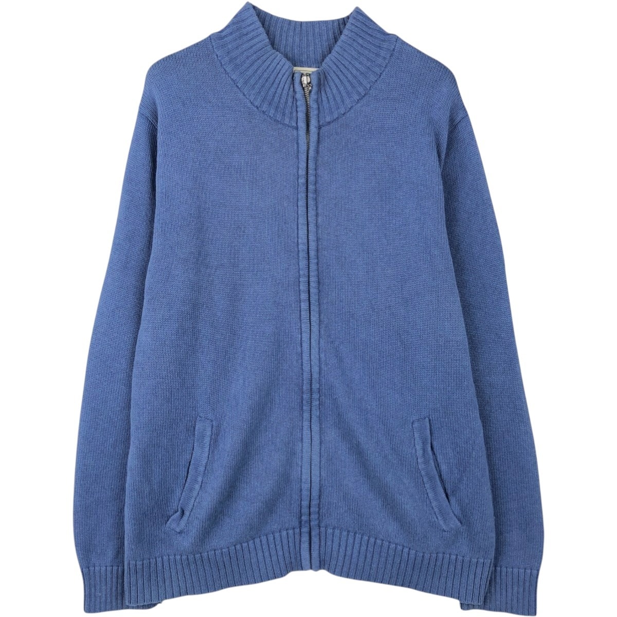 古着 90~00年代 エルエルビーン L.L.Bean ドライバーズニットセーター メンズL相当 ヴィンテージ/eaa670152