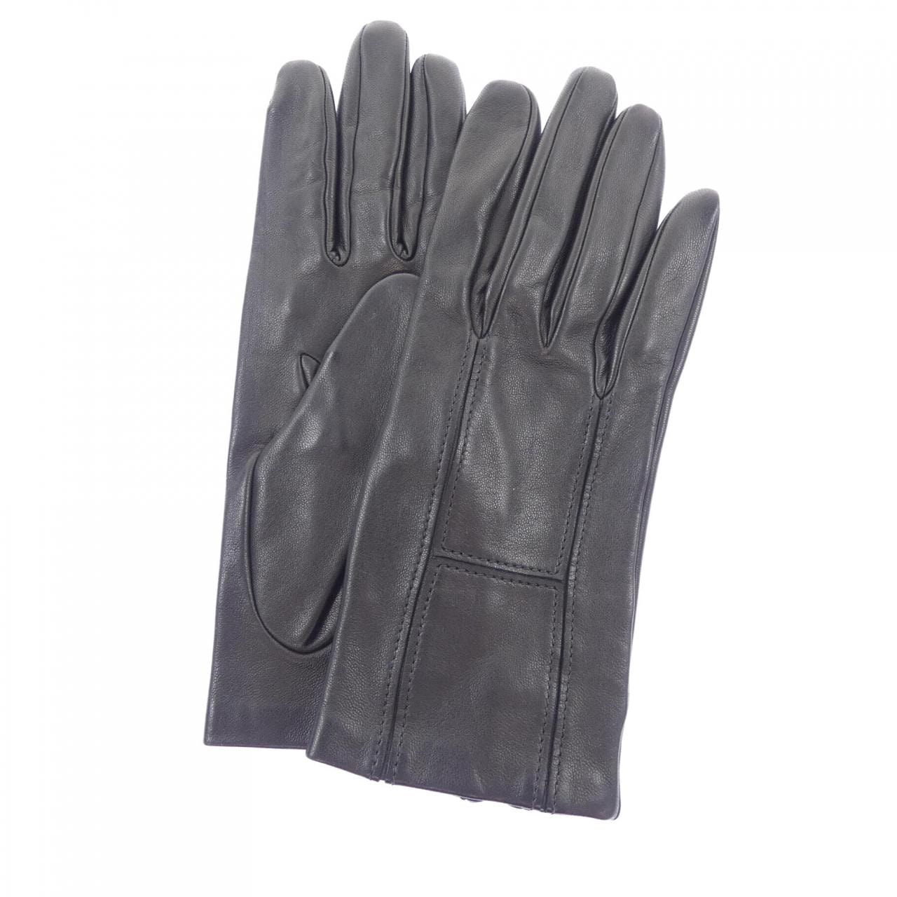 エルメス HERMES GLOVE
