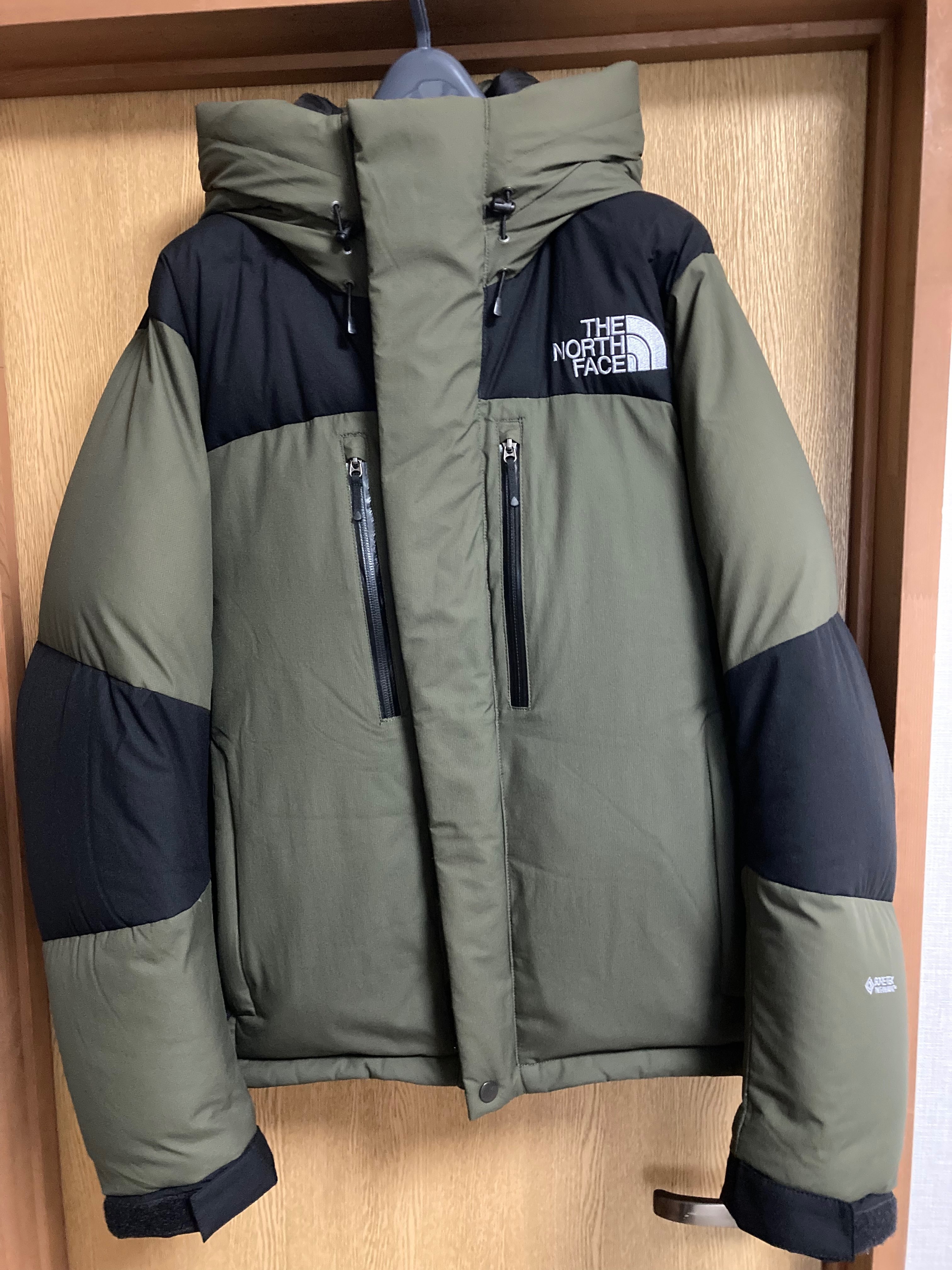 The North Face Baltro Light Jacket NT 2020/2021 "New Taupe"