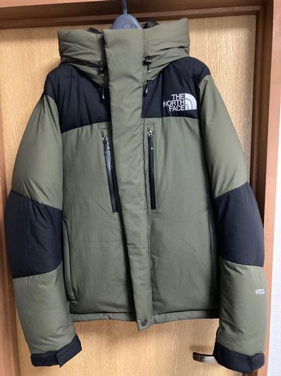 The North Face Baltro Light Jacket NT 2020/2021 "New Taupe"