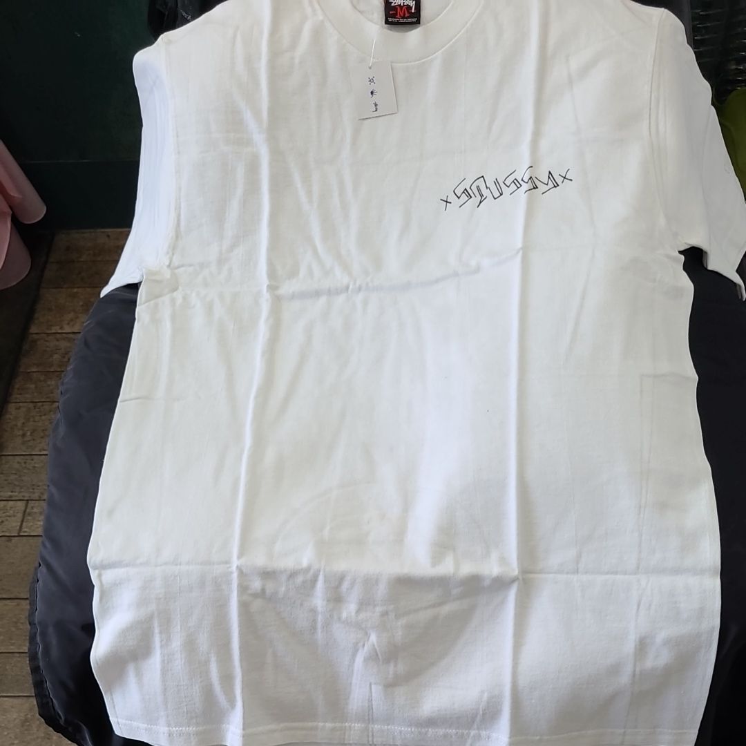 Stussy Tシャツ(1998~2013)