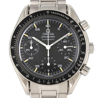 オメガ スピードマスター 3510.50 SS 自動巻