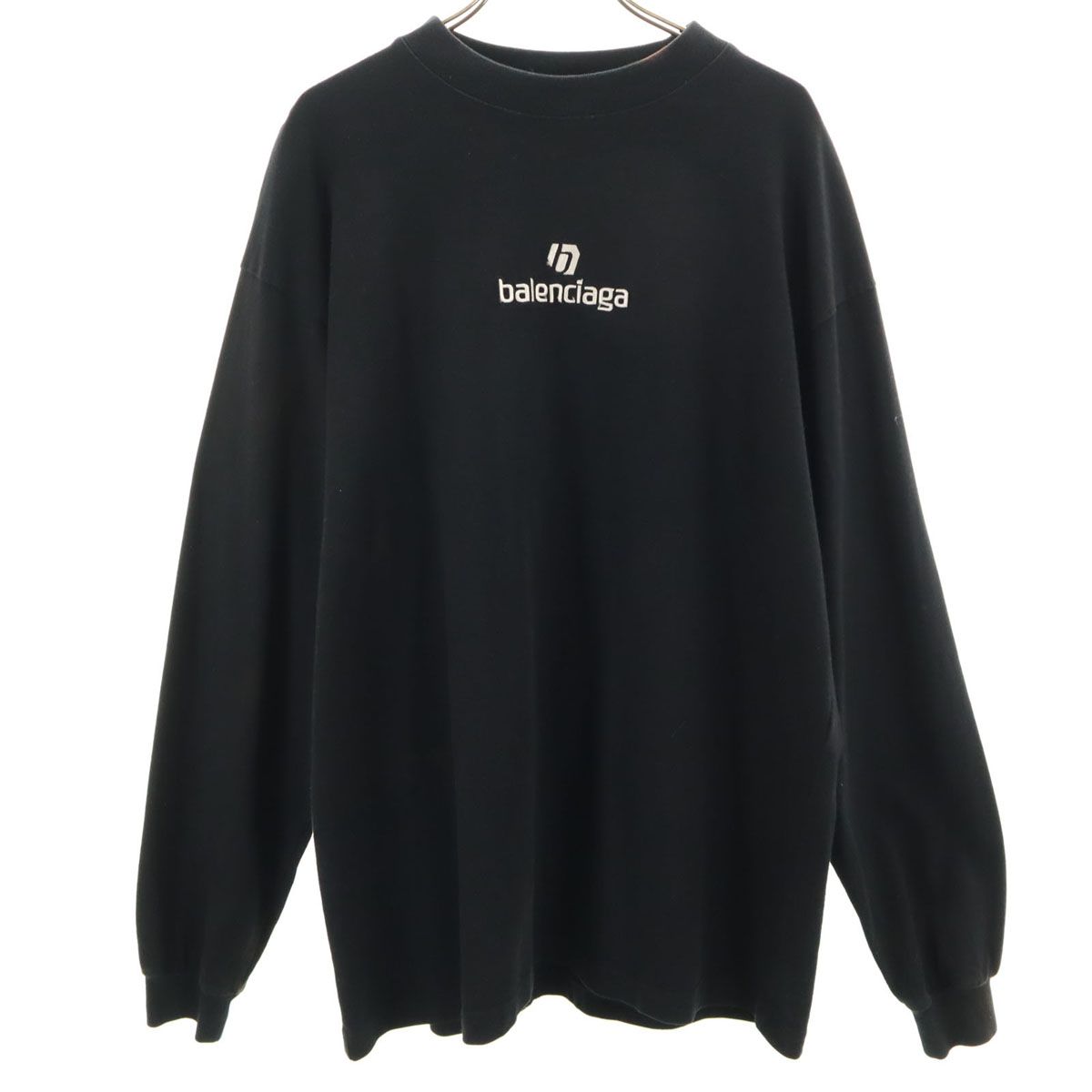 BALENCIAGA バレンシアガ 長袖 Tシャツ