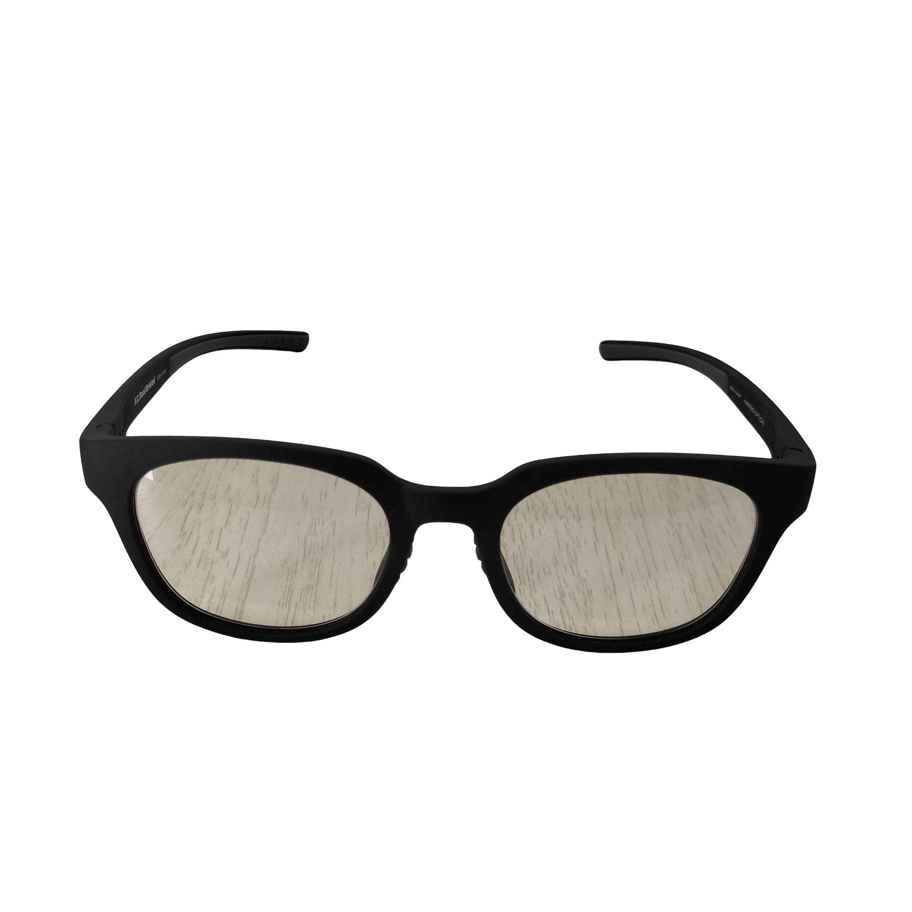 KANEKO OPTICAL SQUARE SUNGLASSES【1139552722128】