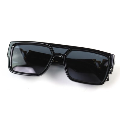 美品 ルイヴィトン サングラス LV スリーク・スクエア 57□18 145