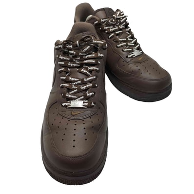 23AW AIR FORCE 1 BAROQUE エアフォース 1 バロック【1142653192622】