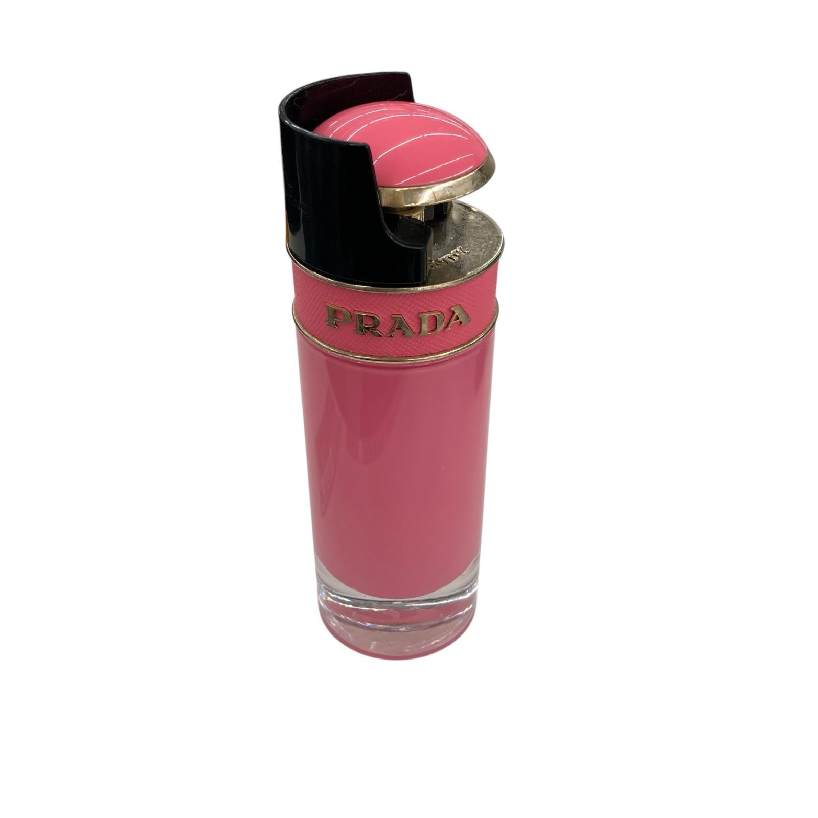 186005 現状品 PRADA プラダ キャンディ グロス オードトワレ