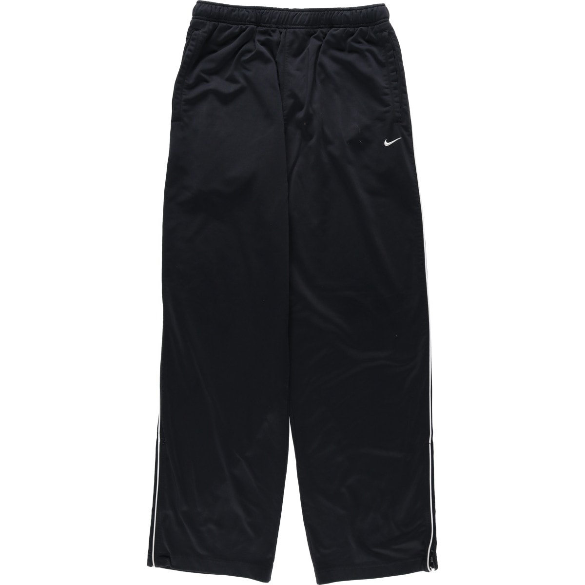 古着 ナイキ NIKE ジャージパンツ トラックパンツ メンズL相当/eaa623714