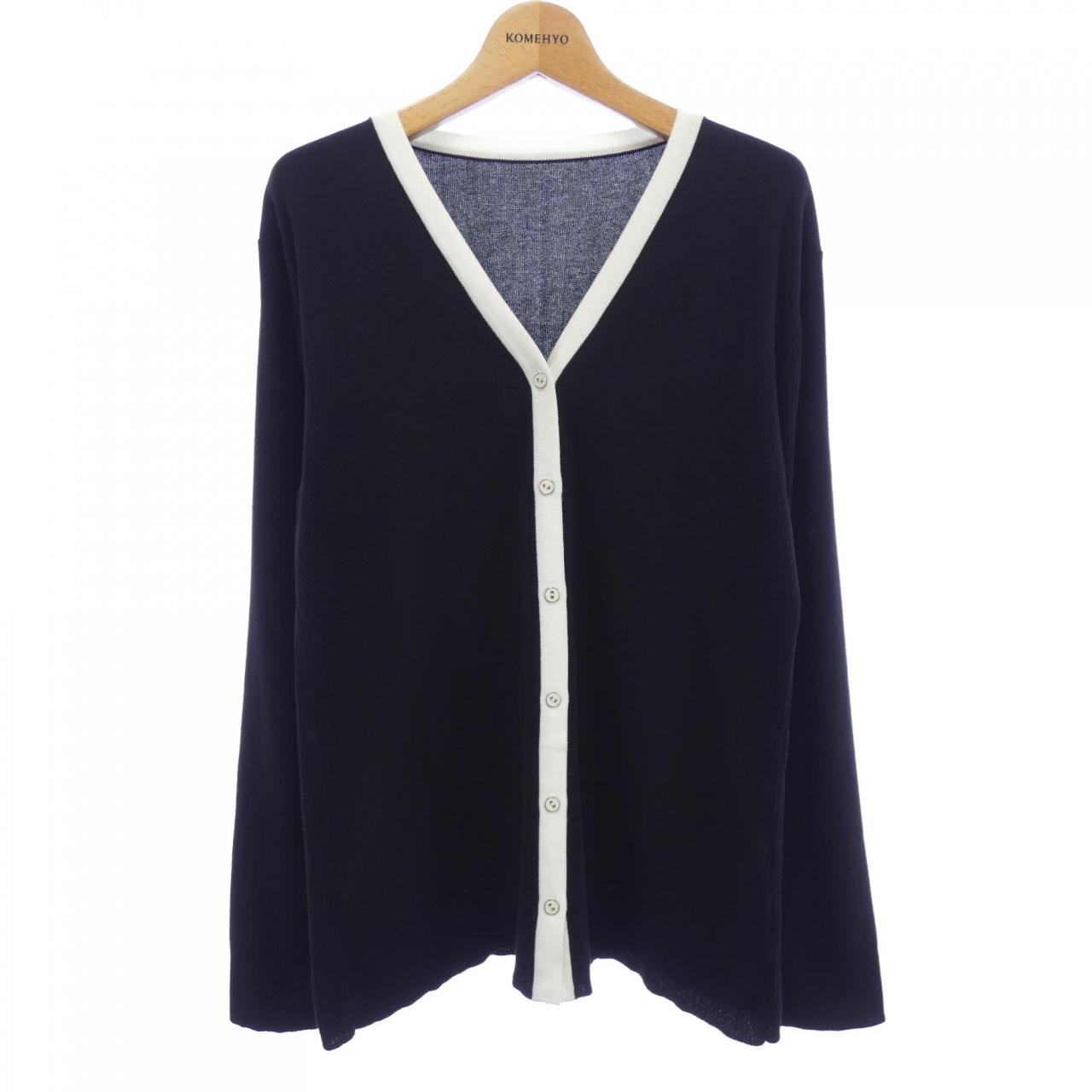 フォクシー FOXEY 44396 カーディガン