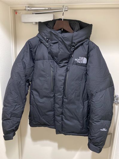 The North Face Baltro Light Jacket K 2020/2021 "Black"
