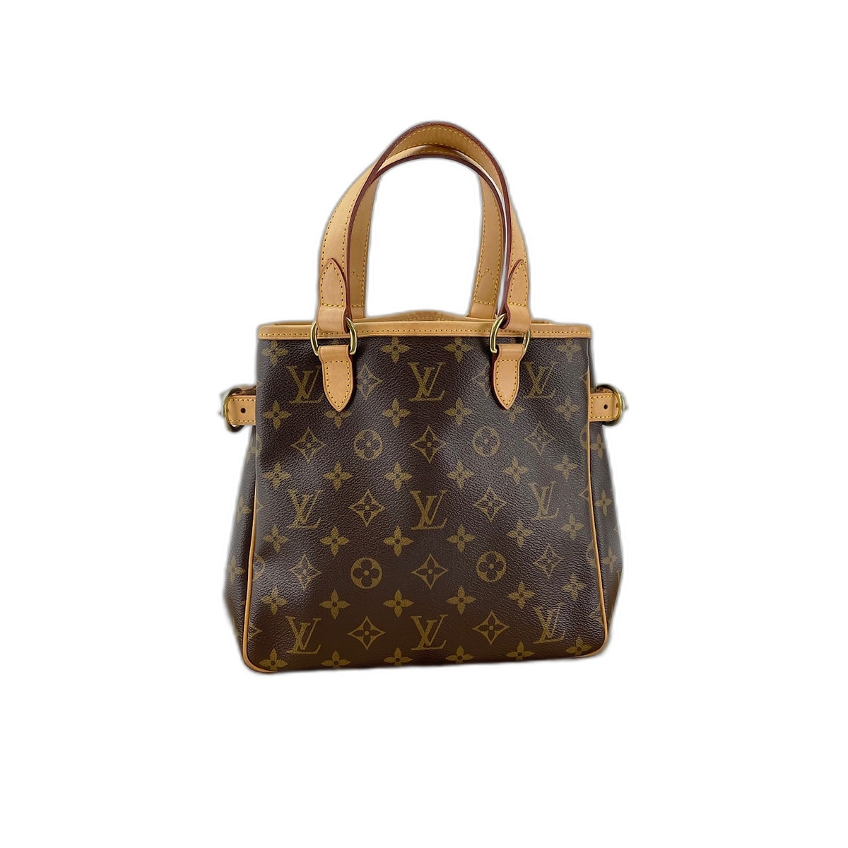 ヴィトン LV パティニョール ハンドバッグ【中古】
