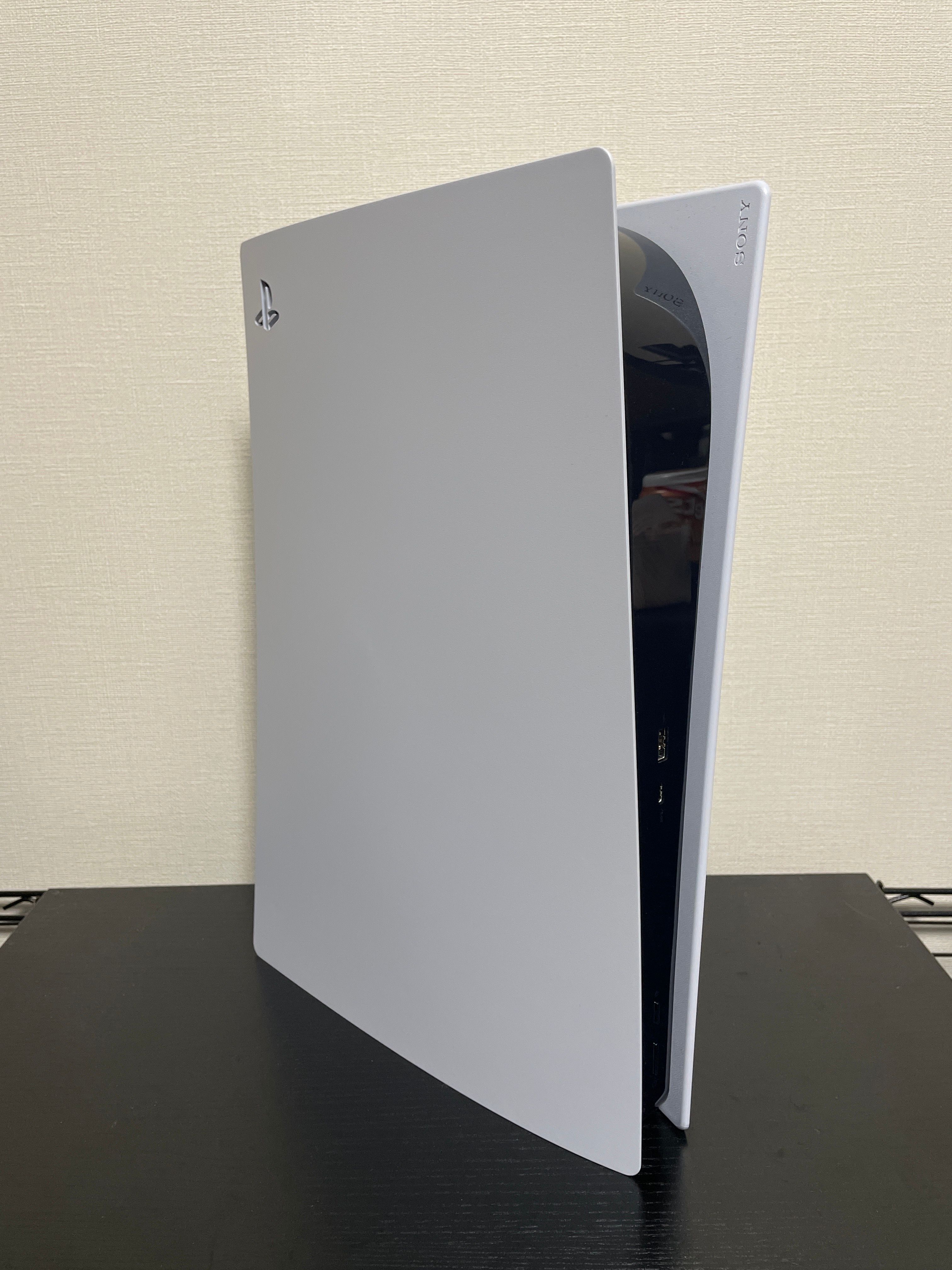 SONY PlayStation5 (PS5) CFI-1000A01 初期型