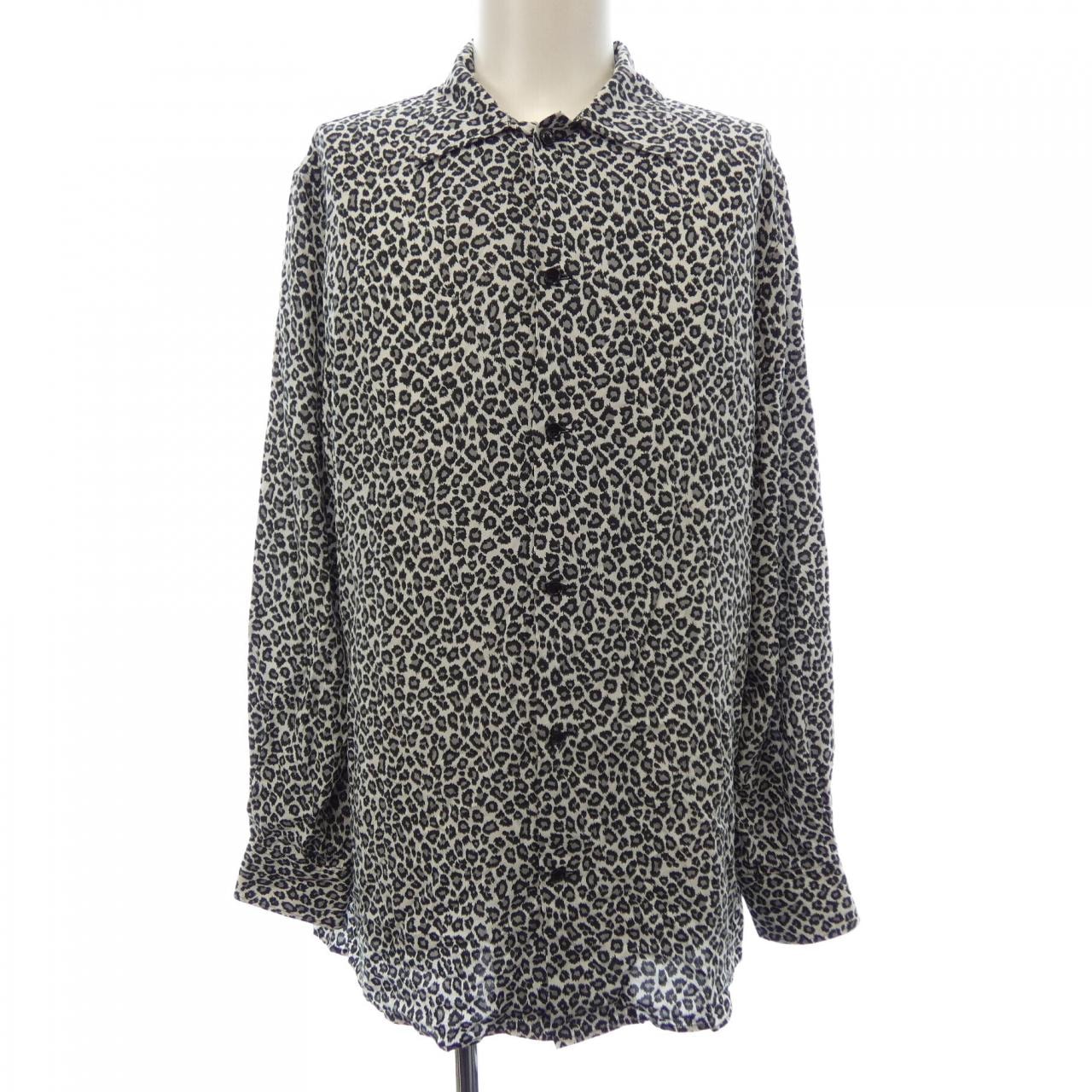 セリーヌ CELINE 2C268900H シャツ