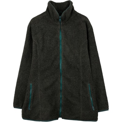 古着 80~90年代 コロンビア Columbia L.L.Bean フリースジャケット USA製 レディースL相当 ヴィンテージ/eaa608940