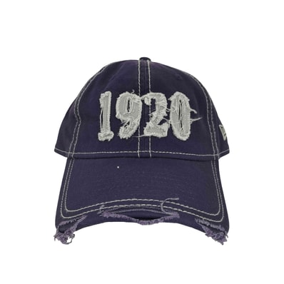 9TWENTY PATCH LOGO DUCK CANVAS キャップ【1143320369804】