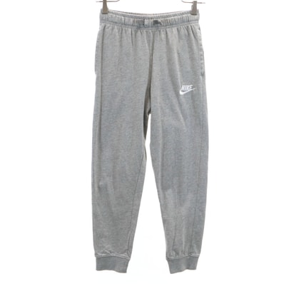 NIKE ナイキ スウェットパンツ M グレー