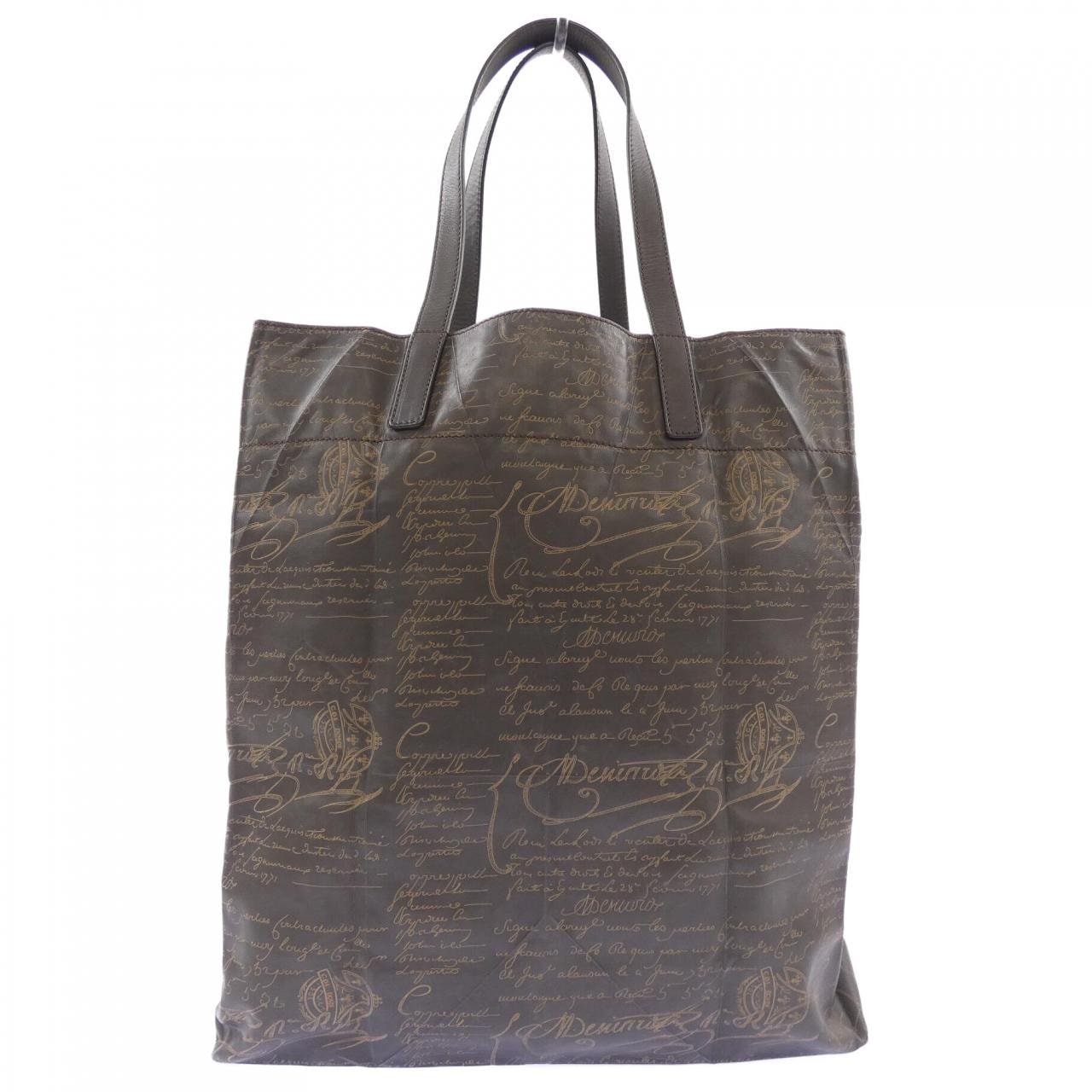 ベルルッティ Berluti MB0136 BAG