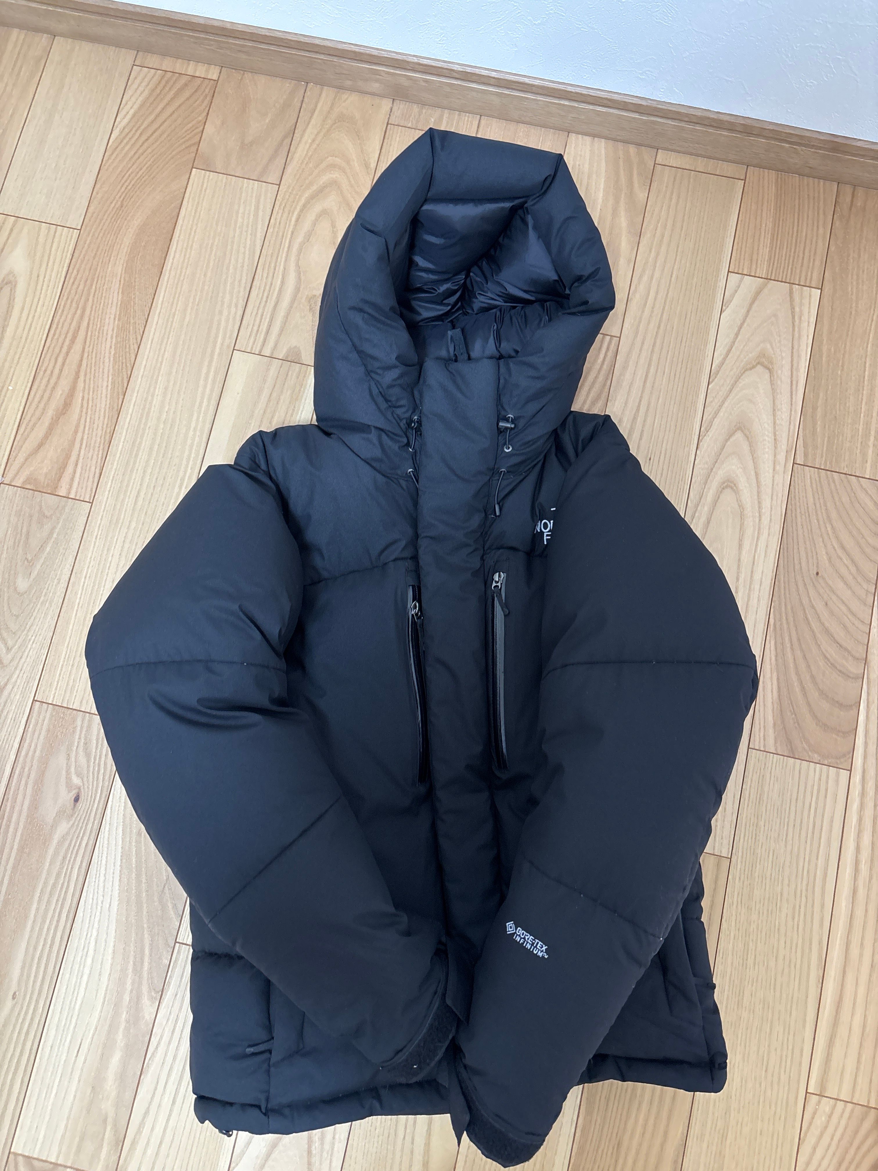 The North Face Baltro Light Jacket K 2020/2021 "Black"