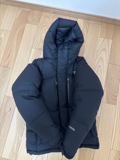 The North Face Baltro Light Jacket K 2020/2021 "Black"