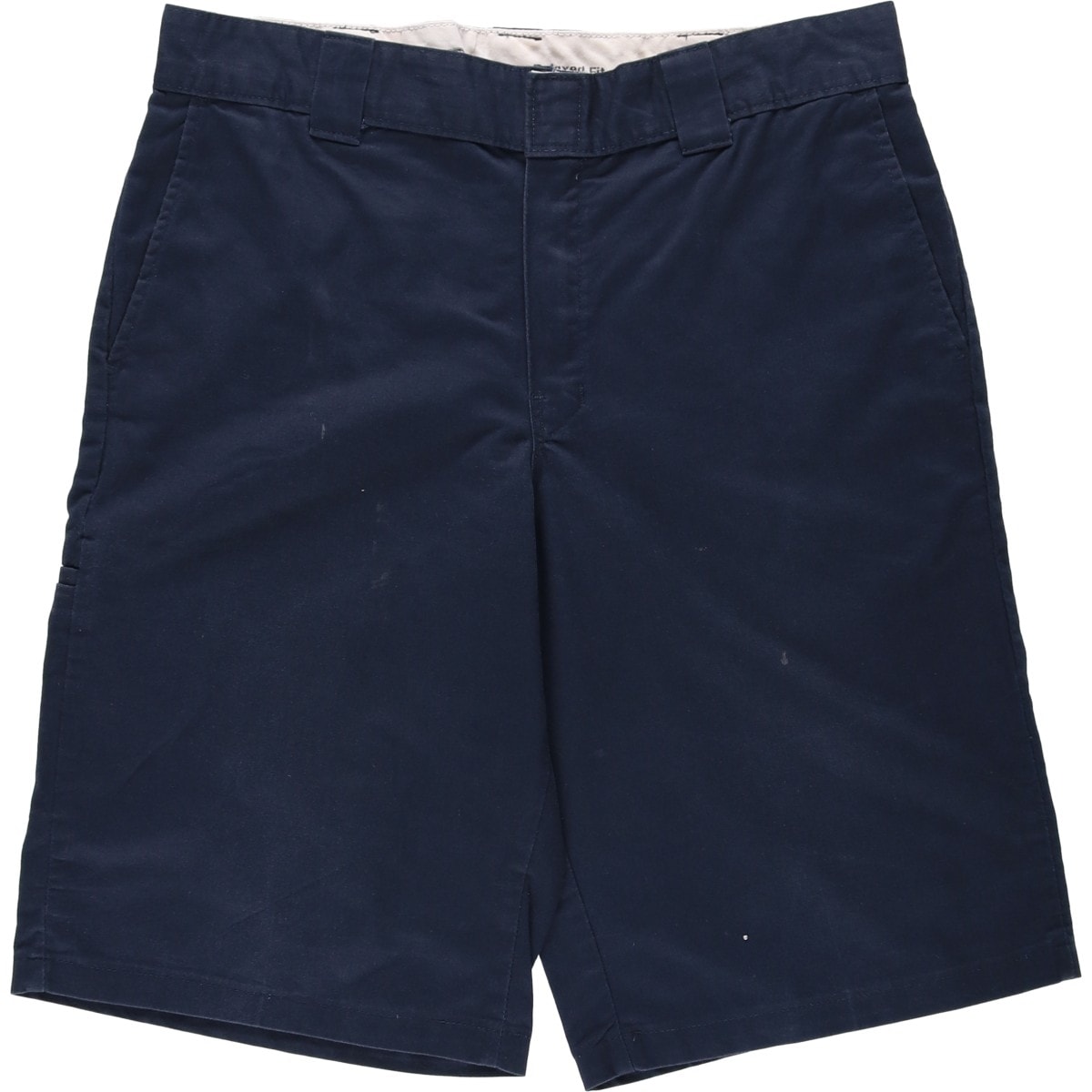 古着 ディッキーズ Dickies Relaxed Fit FLEX ワークショーツ ハーフパンツ メンズw36相当/eaa653401