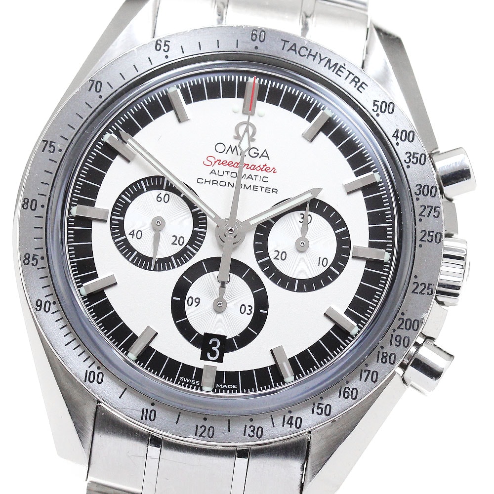 オメガ メンズ 【中古】