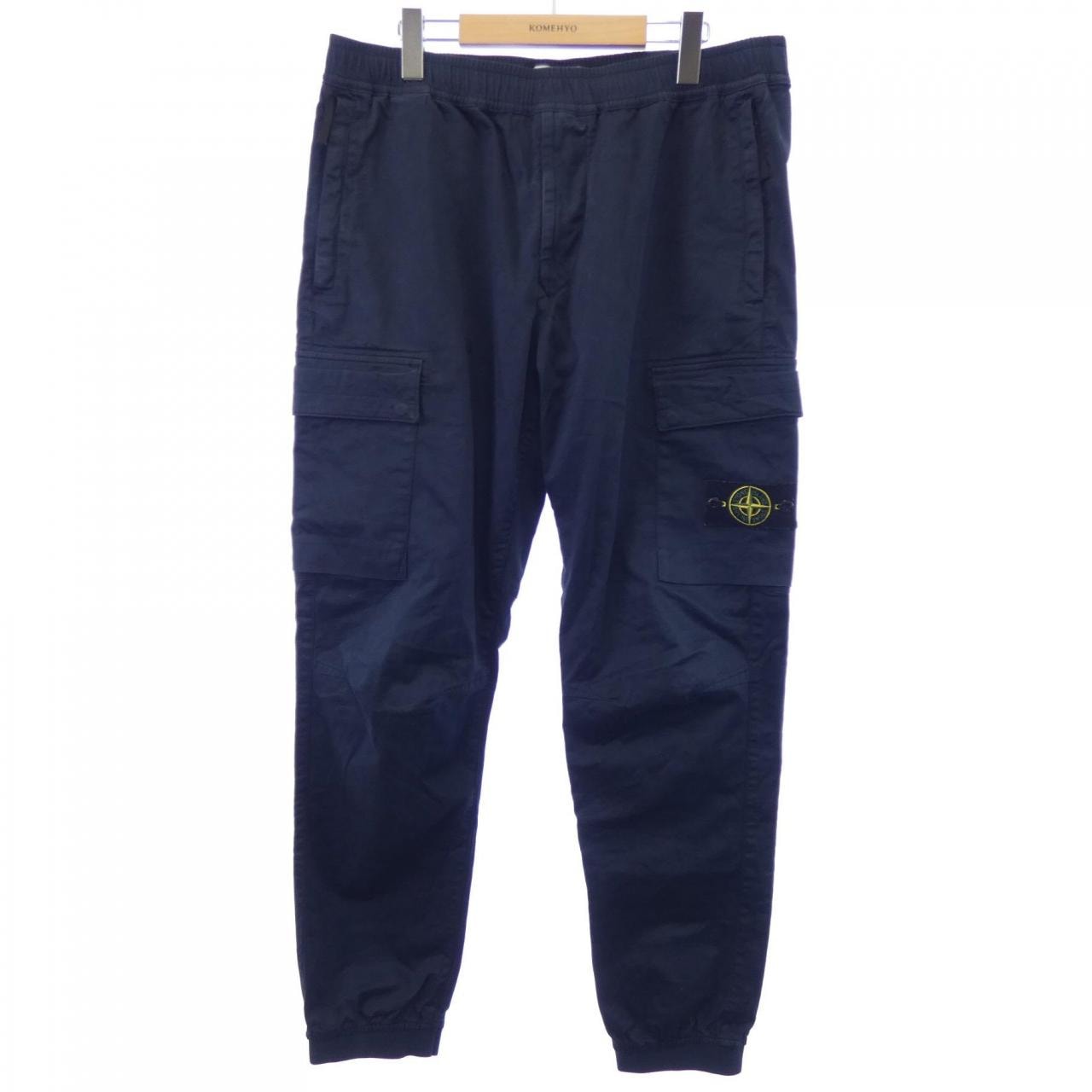 ストーンアイランド STONE ISLAND 771531314 パンツ