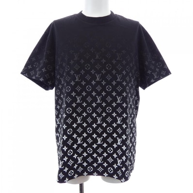ルイヴィトン LOUIS VUITTON モノグラムグラディエント HJY77WNPG Tシャツ