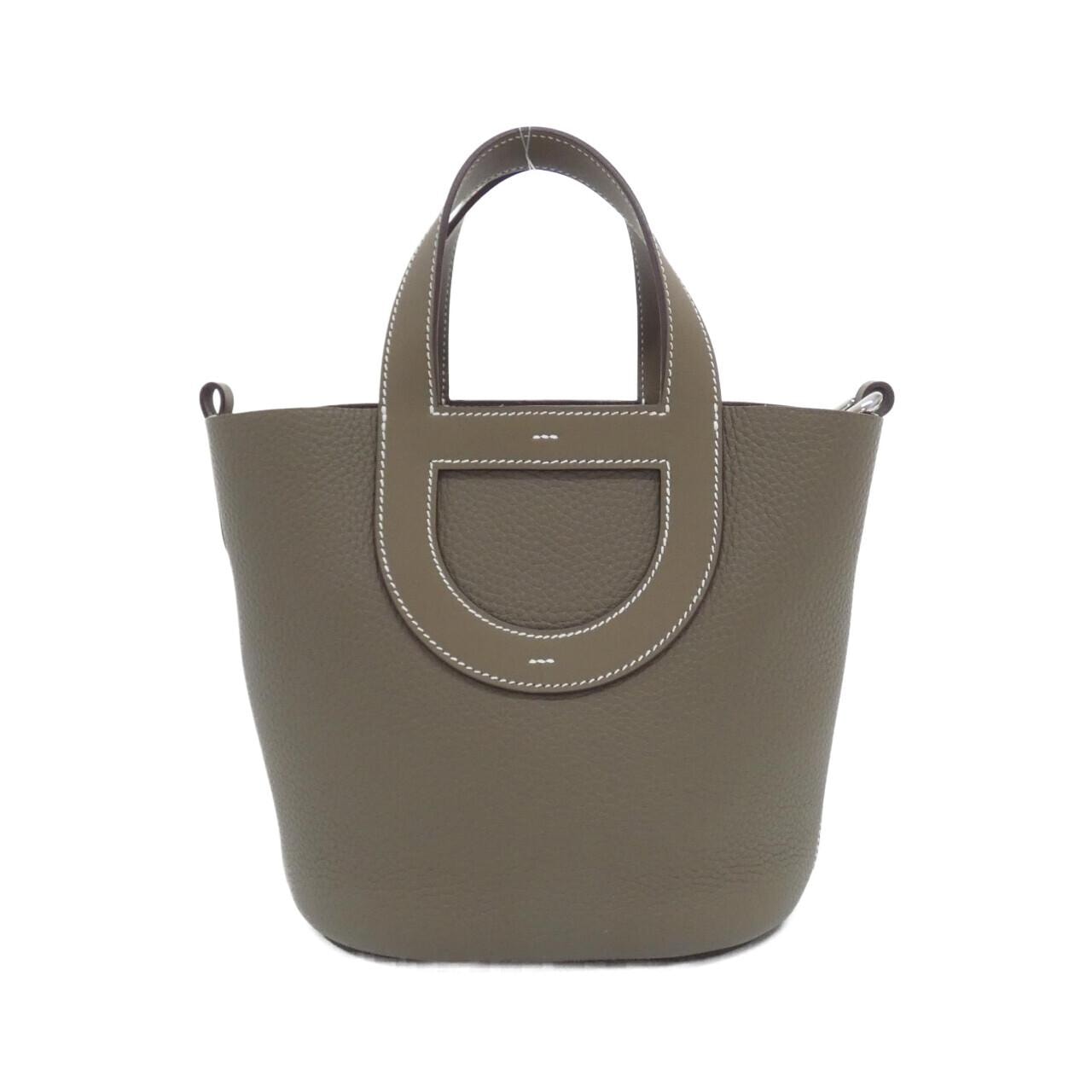 エルメス イン ザ ループ 18cm 084274CK バッグ