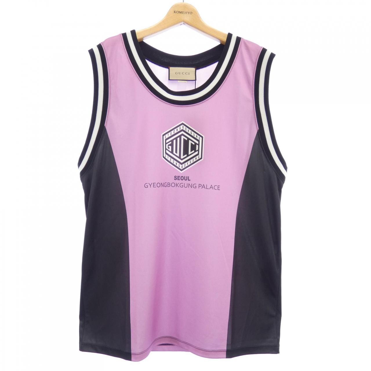 グッチ GUCCI 778020 XJGEK タンクトップ