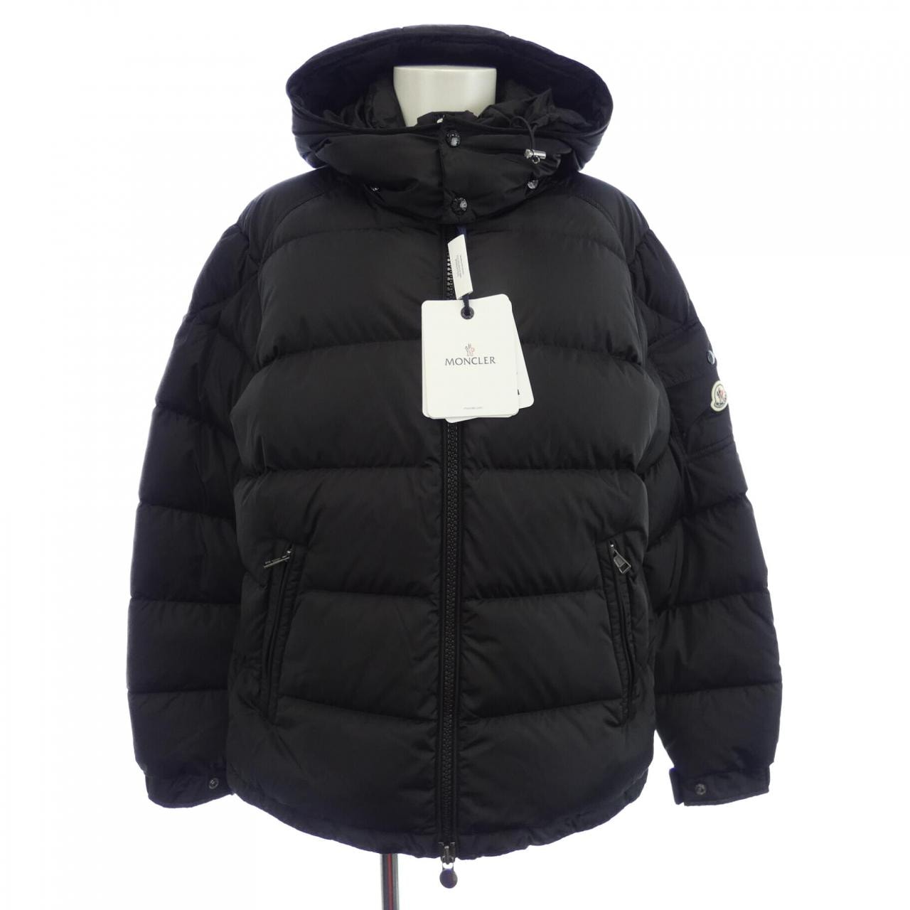 A+ (新品・未使用(ワケあり))】【新品】モンクレール MONCLER ダウン 